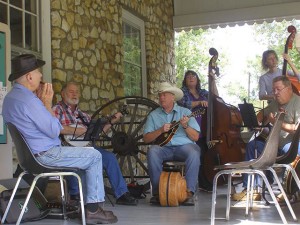 Mountain Gateway Music Jam @ Mountain Gateway Museum and Heritage Center | Old Fort | North Carolina | United States