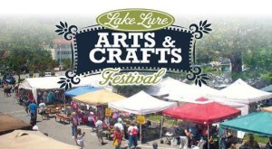 Lake Lure Arts & Crafts Festival @ Town of Lake Lure, North Carolina | Lake Lure | North Carolina | United States