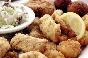 Fish Fry Fundraiser @ Pigeon Community Multicultural Development Center  | Waynesville | North Carolina | United States