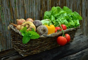 Salad Potluck & Gardening with Kids @ Edneyville Community Center | Hendersonville | North Carolina | United States