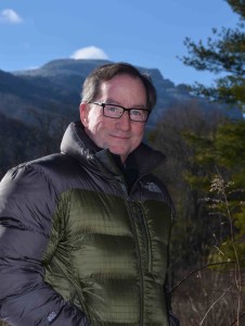 'Grandfather Mountain: The History & Guide to an Appalachian Icon' author event @ Malaprop's Bookstore/Cafe  | Asheville | North Carolina | United States