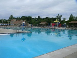 Patton Community Pool is OPEN (see schedule for times) @ Patton Pool | Hendersonville | North Carolina | United States