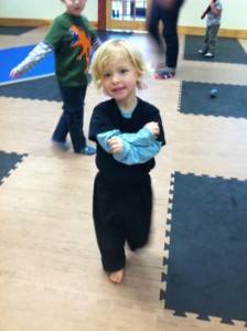 Free 2 and 3 Year Old Martial Arts Class @ Kasumi Mountain Martial Arts  | Asheville | North Carolina | United States