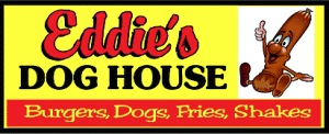 'Eddie's Dog House Turns 6' Celebration