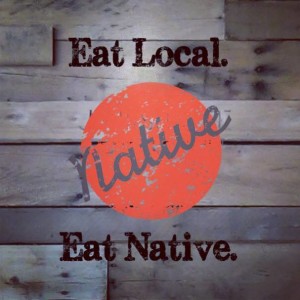 'Live at Native' @ Native Kitchen and Social Pub | Swannanoa | North Carolina | United States