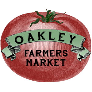 Oakley Farmers Market @ the green space at River Mill Lofts | Asheville | North Carolina | United States