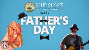 Father's Day at Blue Ghost @ Blue Ghost Brewing Company  | Fletcher | North Carolina | United States