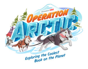 'Operation Arctic' Vacation Bible School @ Calvary Road Baptist Church | Waynesville | North Carolina | United States