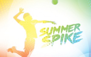 Summer Spike Youth Volleyball Event (9-18yrs) @ Jackson Park | Hendersonville | North Carolina | United States