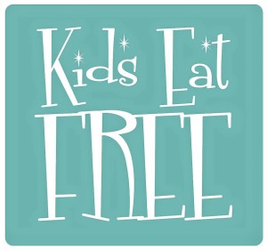 Kids Eat FREE Monday @ Twisted Laurel Restaurants