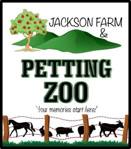 Petting Zoo @ Jackson Farm & Petting Zoo | Hendersonville | North Carolina | United States