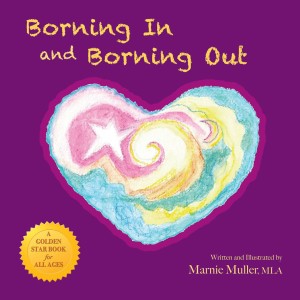 Marnie Muller - 'Borning In and Borning Out' author event @ Malaprop's Bookstore/Cafe  | Asheville | North Carolina | United States