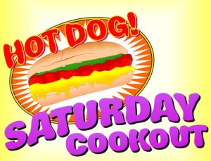 Hot Dog Saturday Cookout & Huge Sale @ Leicester Pawn | Asheville | North Carolina | United States