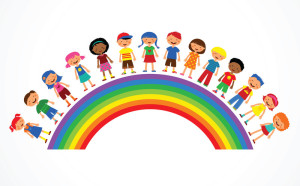 Gender Creative Kids Play Group @ Land of the Sky UCC  | Asheville | North Carolina | United States