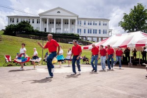 Summer Shindig Music Festival @ Lake Junaluska | Lake Junaluska | North Carolina | United States