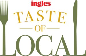 Taste of Local - 1980 Asheville Hwy Hendersonville @ Ingles Market #11  | Hendersonville | North Carolina | United States