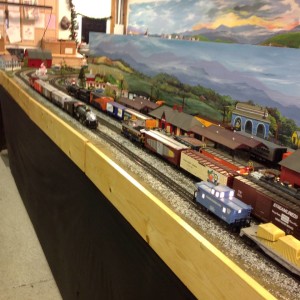 Special Summer Open House @ Smoky Mountain Model Rail Roaders | Waynesville | North Carolina | United States