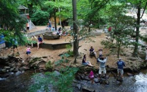 Robert Lake Park Montreat playdate @ Robert Lake Park, Montreat | Montreat | North Carolina | United States