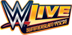 WWE Live- Asheville, NC @ Sherrill Center & Kimmel Arena  | Asheville | North Carolina | United States