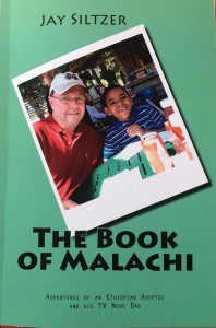 Author Event: Jay Siltzer & The Book of Malachi @ Malaprop's Bookstore/Cafe  | Asheville | North Carolina | United States