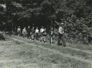 After Hours Hike: "Over 200 Years on the Trail" @ Blue Ridge Parkway  | Asheville | North Carolina | United States