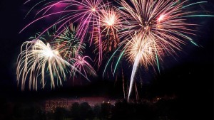 Independence Day Celebration @ The Omni Grove Park Inn | Asheville | North Carolina | United States