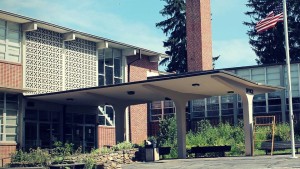 Asheville Middle Building Open to Remembrance @ Asheville Middle School Campus | Asheville | North Carolina | United States