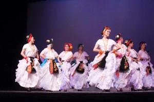 Folkmoot 2016 - Extravaganza Opening Matinee @ Eaglenest Entertainment  | Maggie Valley | North Carolina | United States