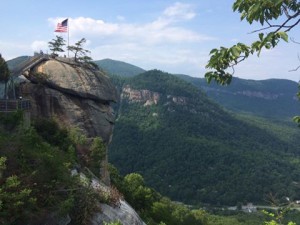 Chimney Rock State Park Centennial Celebration @ Chimney Rock State Park | Chimney Rock | North Carolina | United States