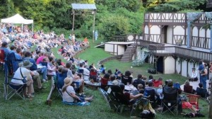 Folkmoot 2016 - Hazel Robinson Amhpitheatre - Asheville @ Hazel Robinson Amphitheatre  | Asheville | North Carolina | United States