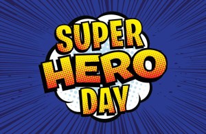 Super Hero Day @ Dancing Bear Toys - Asheville | Asheville | North Carolina | United States