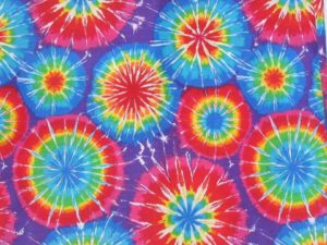 Tie-Dye Day @ Sanctuary Brewing Company | Hendersonville | North Carolina | United States