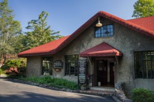 Open Studio Art Tour on Historic Grovewood Grounds @ Grovewood Village  | Asheville | North Carolina | United States