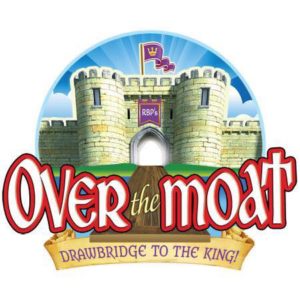 'Over the Moat' Vacation Bible School @ Tracy Grove Baptist Church | Flat Rock | North Carolina | United States