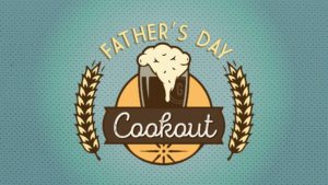 Father's Day Cookout @ The Gathering Church  | Asheville | North Carolina | United States