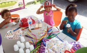 Summerfest for Kids @ Transylvania Farmers Market | Brevard | North Carolina | United States