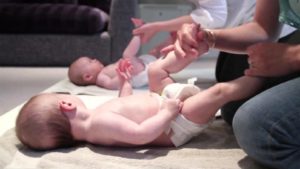 Baby Love Yoga (Newborns-Precrawlers) @ Black Mountain Yoga | Black Mountain | North Carolina | United States