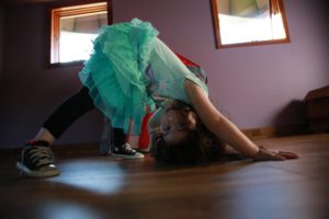 Kids Yoga (5-9yrs) @ Veda Studios | Asheville | North Carolina | United States