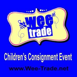 Wee Trade Consignment Sale @ WNC Ag Center - Davis Event Center | Fletcher | North Carolina | United States