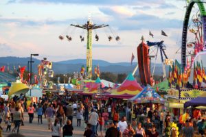 Mountain State Fair @ WNC Ag Center | Fletcher | North Carolina | United States