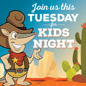 Kids Eat FREE Tuesday @ Texas Roadhouse (Asheville, NC) | Asheville | North Carolina | United States