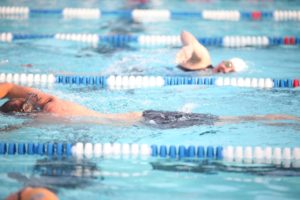 The Asheville Triathlon Kid’s Splash N’ Dash @ Asheville Recreation Park Pool | Asheville | North Carolina | United States