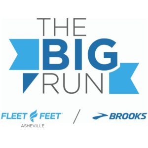 The Big Run: Global Running Day @ Bill Moore Community Park (Fletcher Park) | Fletcher | North Carolina | United States