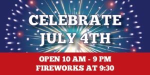 BLOWING ROCK: July 4th Fireworks Extravaganza @ Tweetsie Railroad  | Blowing Rock | North Carolina | United States