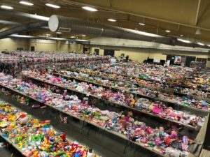 Wee Trade Consignment Sale (See Description for Times) @ WNC Ag Center - Davis Event Center | Fletcher | North Carolina | United States