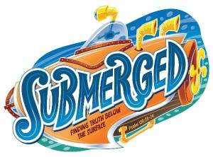 'Submerged' Vacation Bible School (3yrs-Adult) @ Bat Cave Baptist Church  | Hendersonville | North Carolina | United States