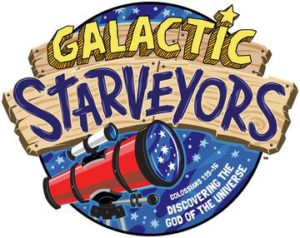 'Galactic Starveyors' Vacation Bible School @ Pole Creek Baptist Church | Candler | North Carolina | United States