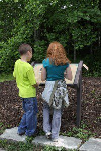 Junior Forester Program (8-12yrs) @ Cradle of Forestry - Historic Site & Discovery Center | Pisgah Forest | North Carolina | United States