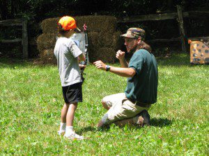 National Get Outdoors Day - FREE Admission Today! @ Cradle of Forestry - Historic Site & Discovery Center  | Pisgah Forest | North Carolina | United States