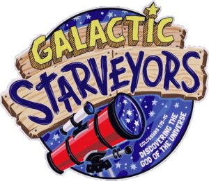 'Galactic Starveyors' Vacation Bible School (4yrs-6th Grade) @ Lake Hills Church - Candler | Candler | North Carolina | United States